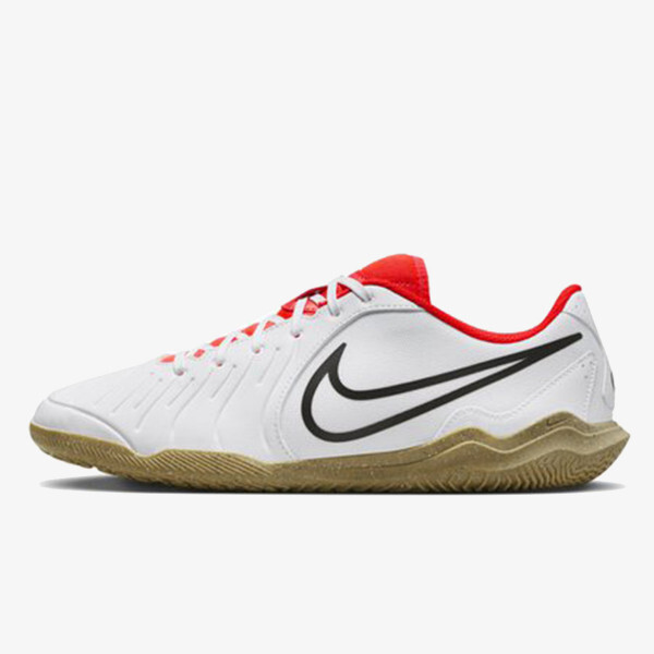 

Кроссовки Tiempo Legend 10 Club ic Nike, белый