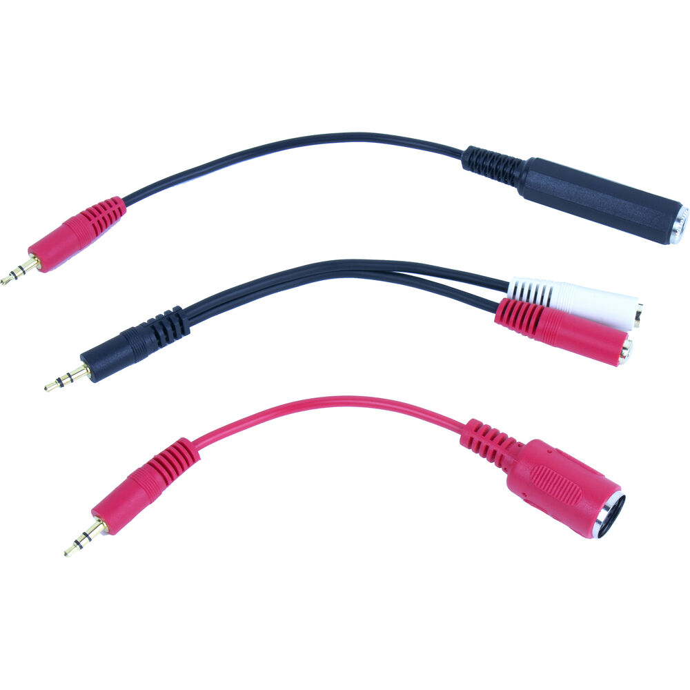 

Muse Kinetics Step Adapter Kit M-705AK