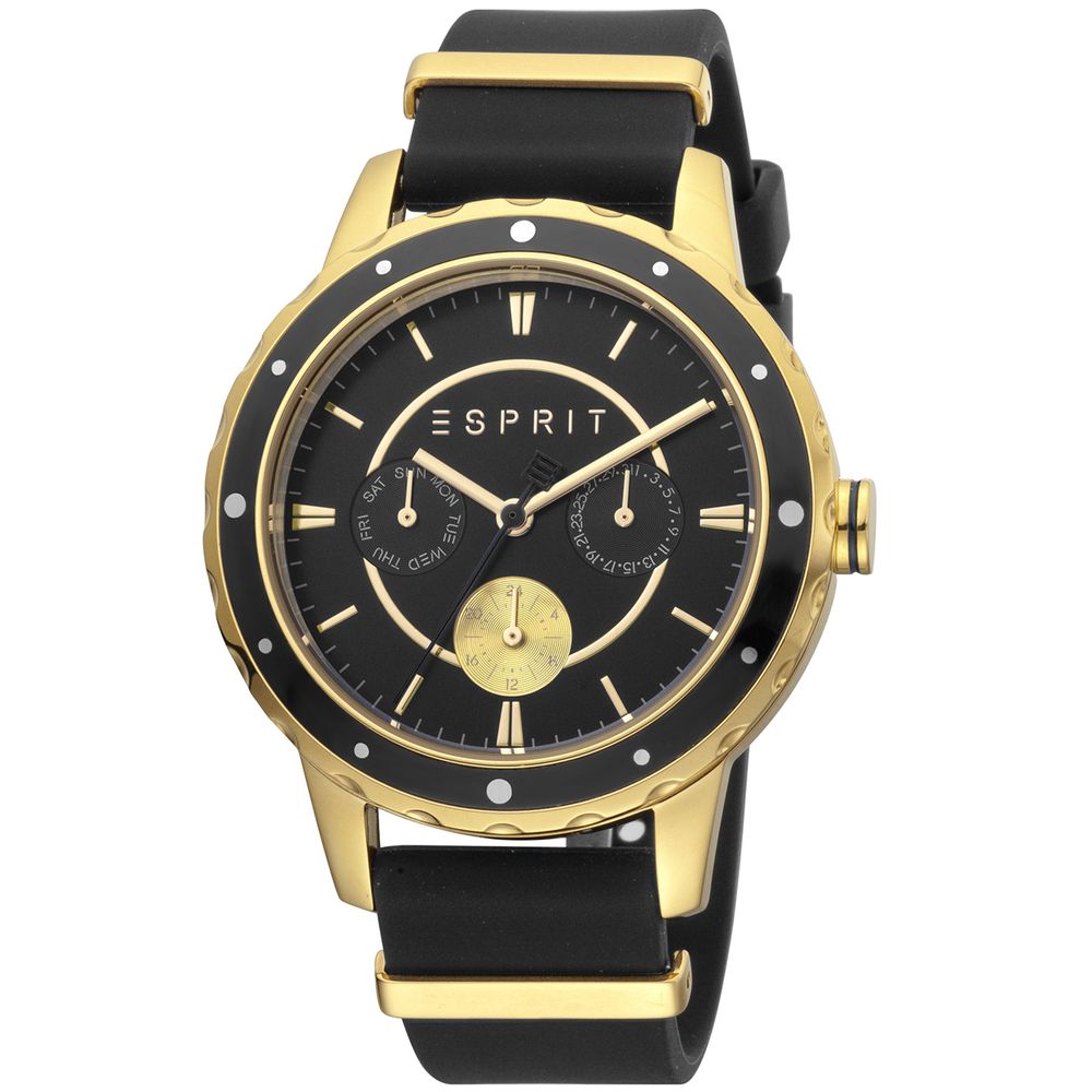 

Золотые женские часы Esprit