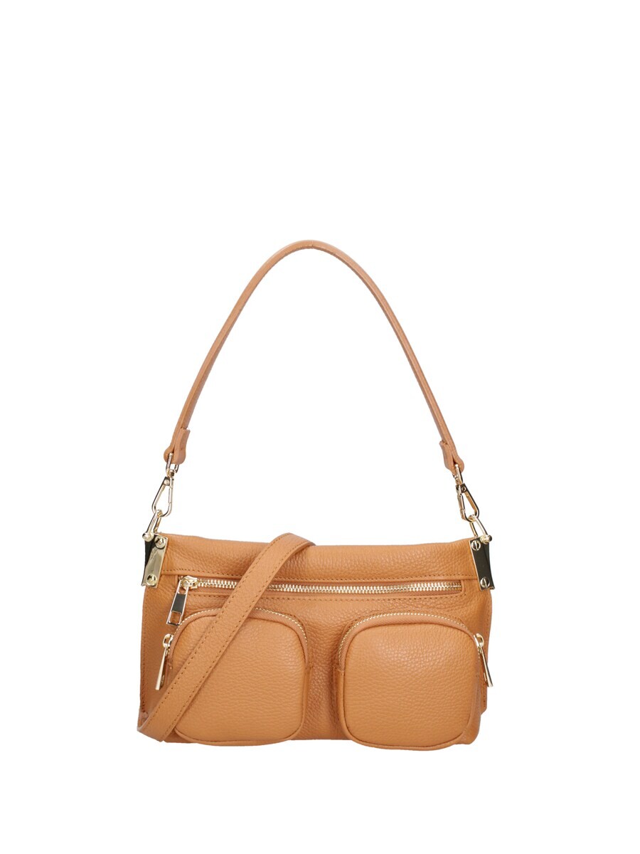 

Сумка через плечо Roberta Rossi Shoulder Bag, коричневый