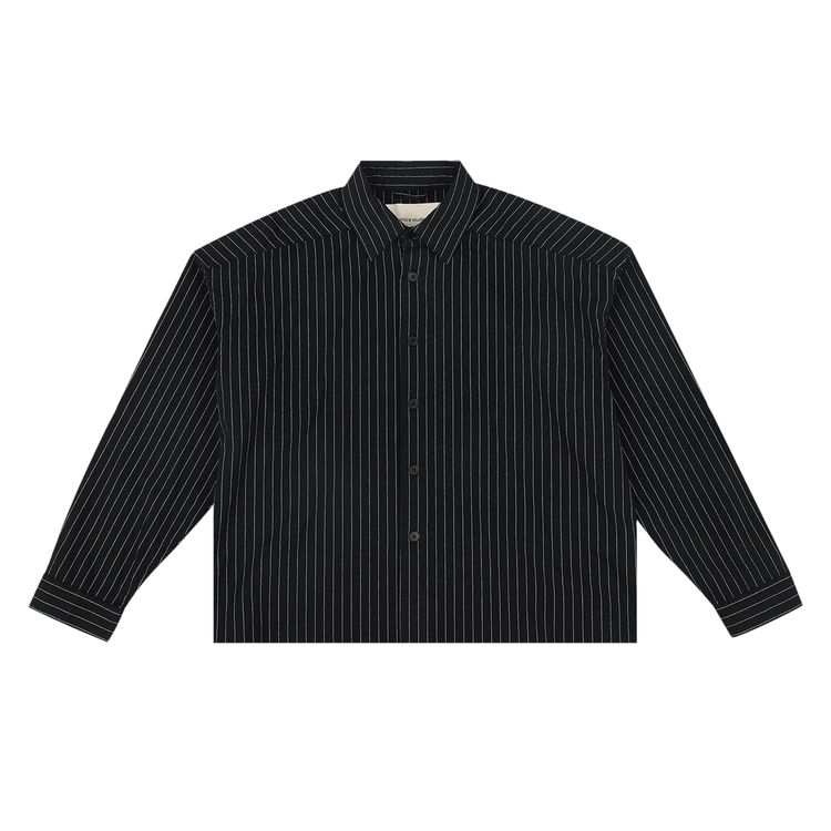 

Рубашка Entire Studios Miller Shirt 'Nocturne', синий