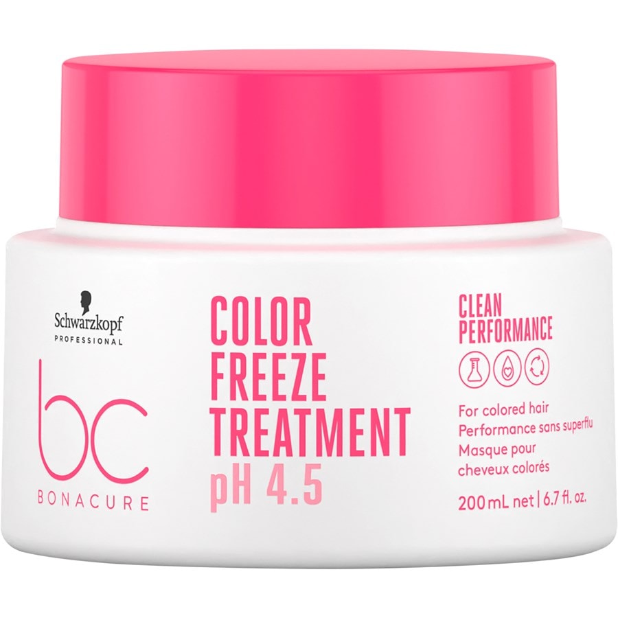 

Шампунь Schwarzkopf Professional Treatment, 200 ml