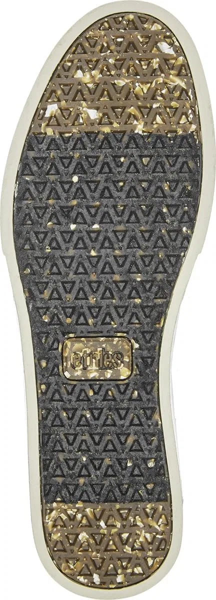 ETNAB|#Etnies Унисекс взрослые скейтбордные кроссовки Marana Vulc, Chocolate — фото 4