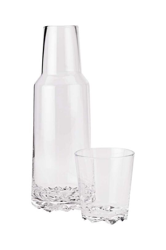 

Графин со стаканом Classic 1 л Stelton, прозрачный