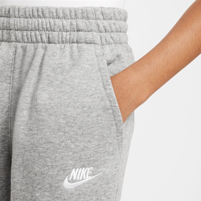 Hose k nsw club ft jggr lbr Nike, мультиколор — фото 4