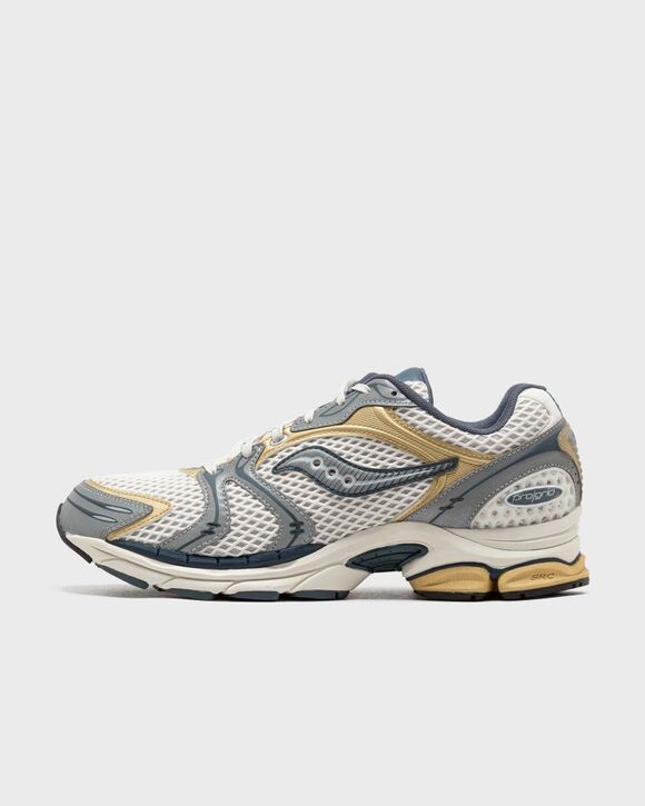 

Кроссовки Saucony Originals Progrid Triumph 4, серый
