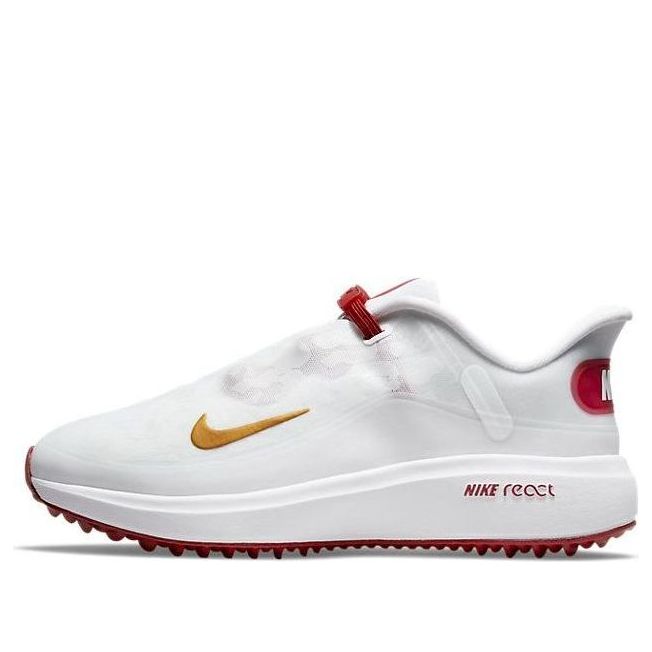 Кроссовки (WMNS) Nike React Golf Ace Tour CW3097-104