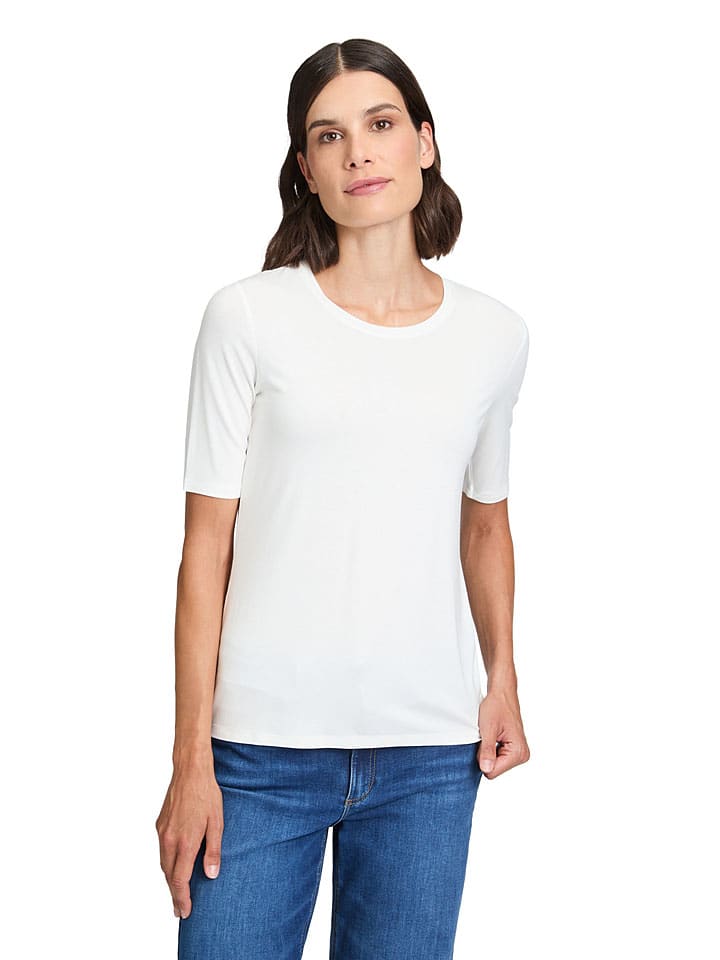 

Футболка Betty Barclay, кремовый