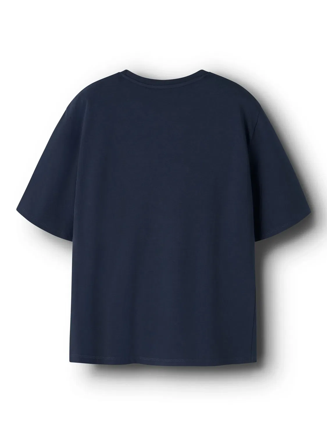 Футболка с принтом, TWO SOON, navy blazer — фото 2