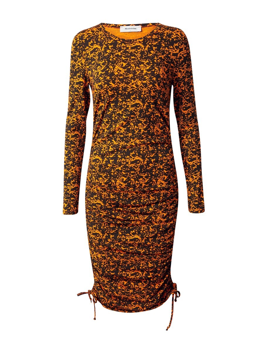 

Платье из джерси modström Dress Curtis, разноцветный