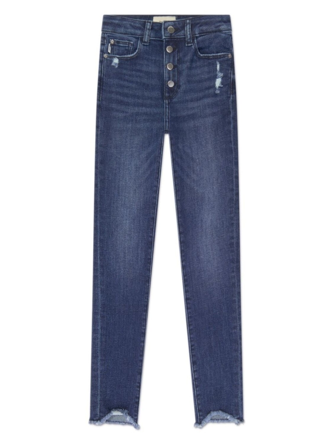 

Джинсы скинни Chloe DL1961 KIDS, синий