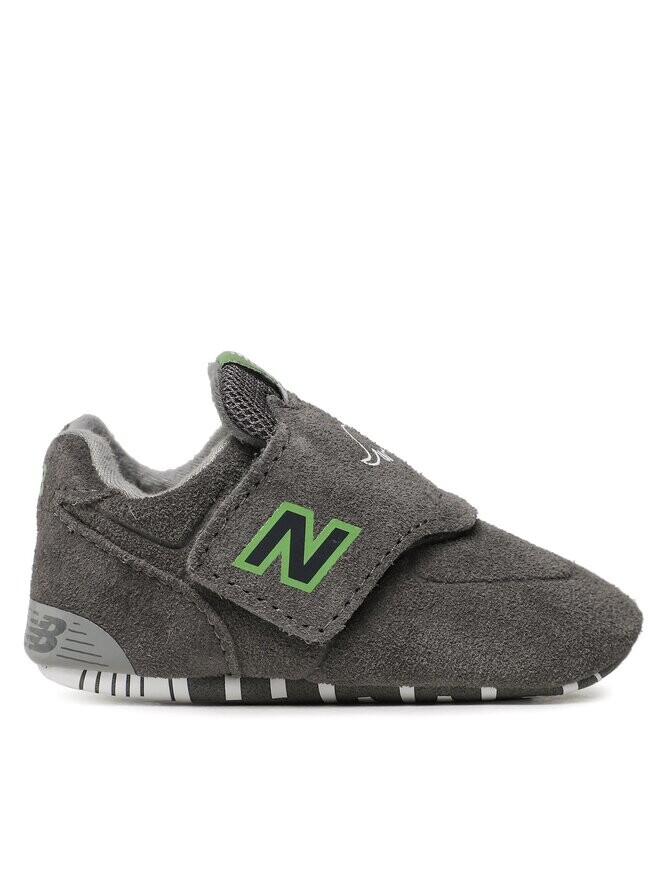 

Кроссовки New Balance, серый