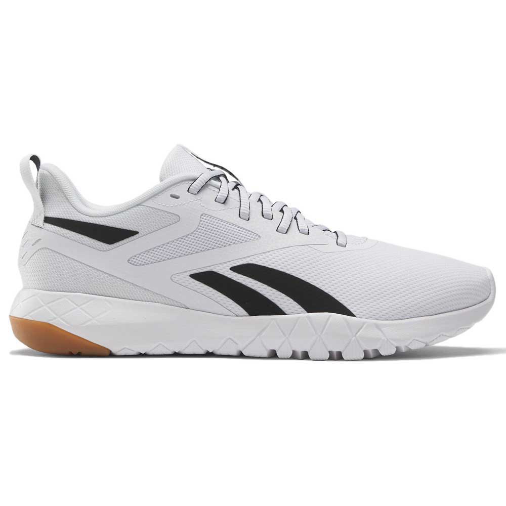 

Кроссовки Reebok Flexagon Force 4, белый, Серый, Кроссовки Reebok Flexagon Force 4, белый