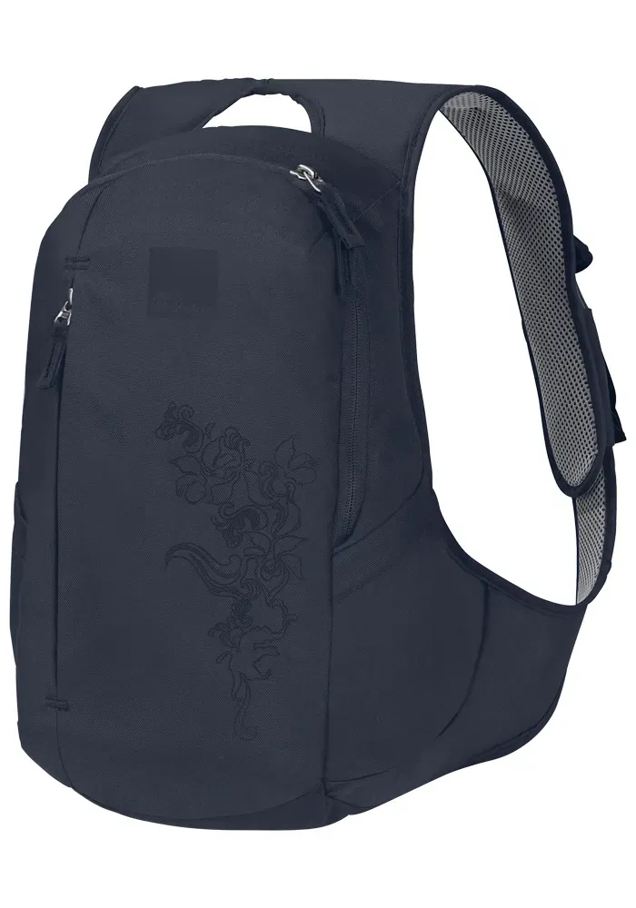 

Рюкзак Jack Wolfskin "АНКОНА", синий