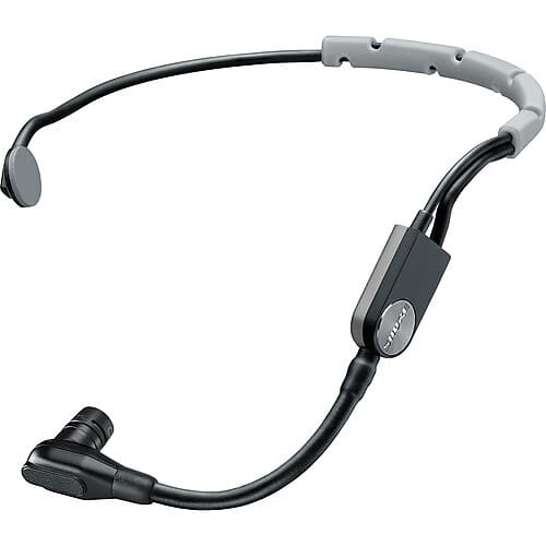 

Микрофон Shure SM35-TQG