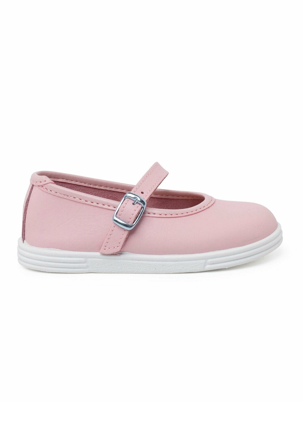 

Балетки MERCEDITAS LAVABLE HEBILLA Pisamonas, цвет rosa