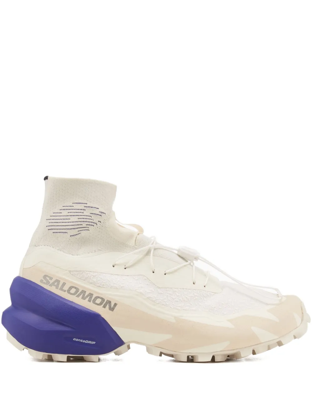 

Кроссовки Speedcross Advanced «Ваниль/Миндальное молоко» PUMA, белый