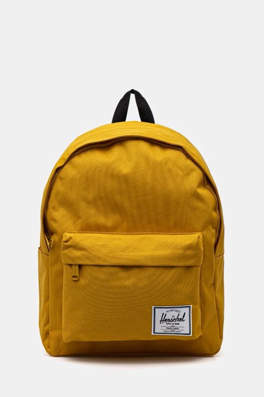 

Рюкзак Herschel, желтый