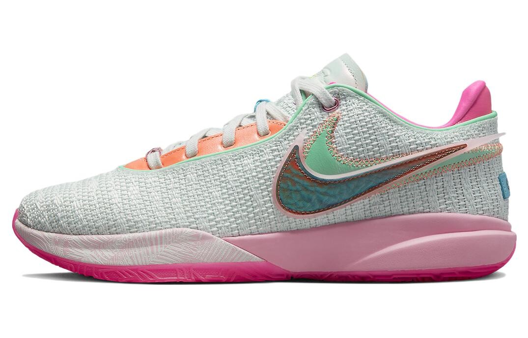 

Машина времени Nike LeBron 20, Серый, Машина времени Nike LeBron 20