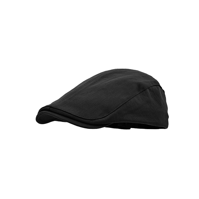 

FREE RABBITⅡ Берет Unisex, Deep Black