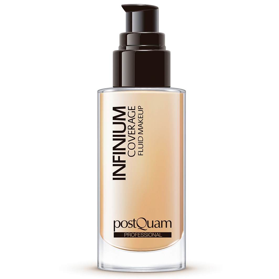 

CC-крем infinium deckungsmittefundament Postquam, объем 30 мл