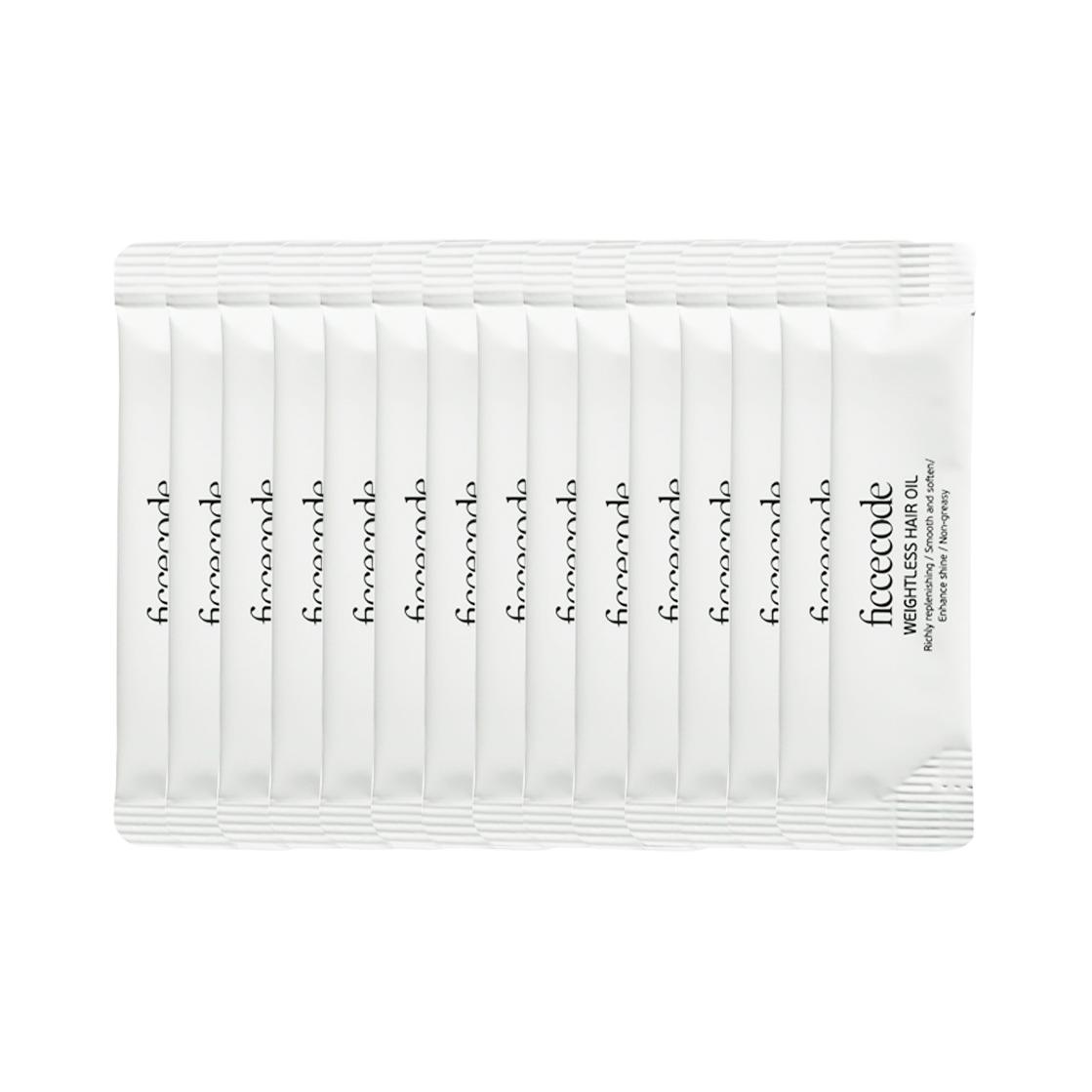 Наборы для путешествий/пробники women's FicceCode, розовый and коричневыйalwood 2ml*15 — фото 2