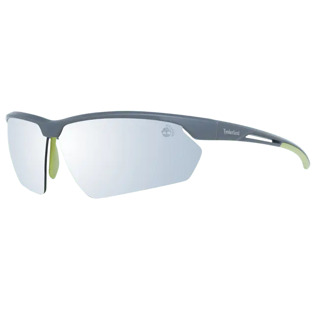 

Солнцезащитные очки tb9264 20d 72 Timberland, серый