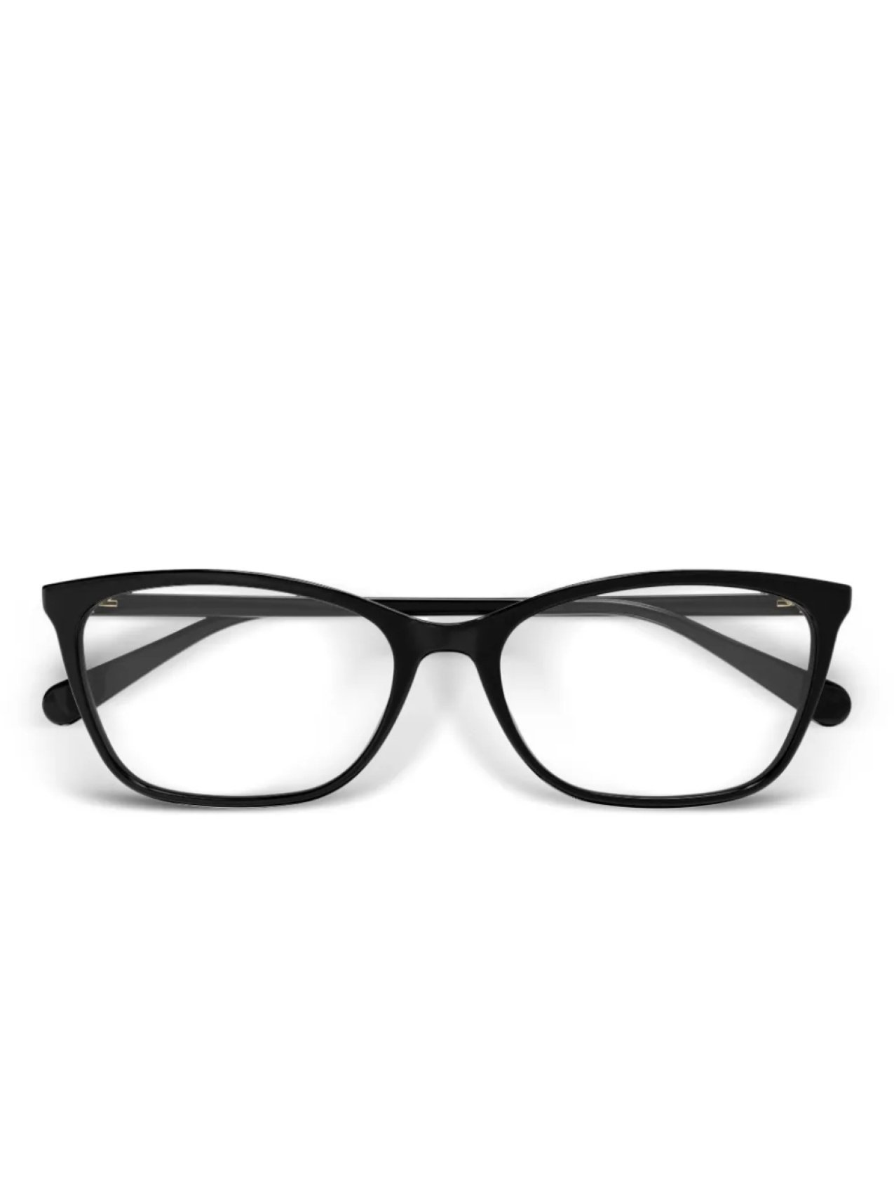 

Gucci Eyewear очки в прямоугольной оправе, черный