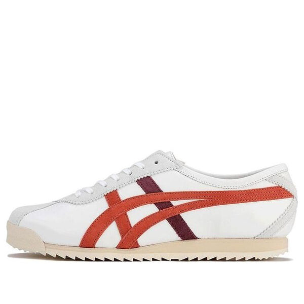 Кроссовки Limber 66 престижные кроссовки Onitsuka Tiger, белый