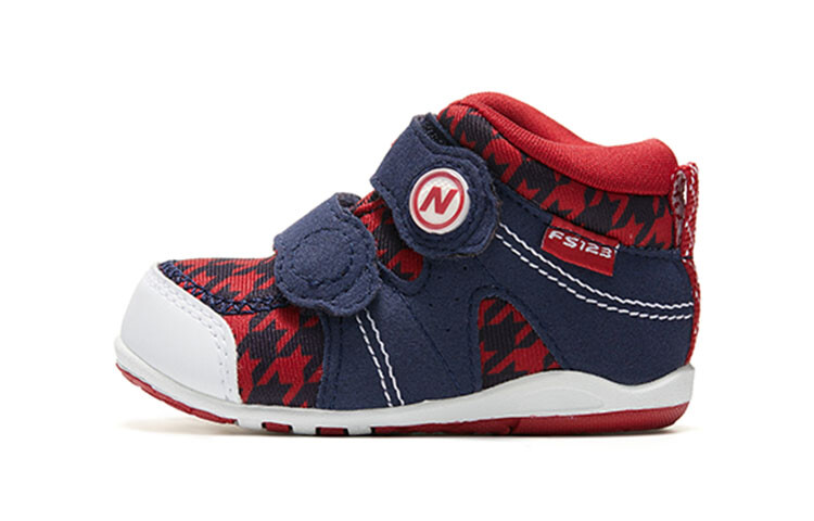 Обувь для малышей New Balance NB 123 TD