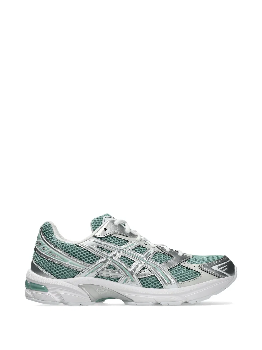 Кроссовки Gel 1130 Asics, зеленый