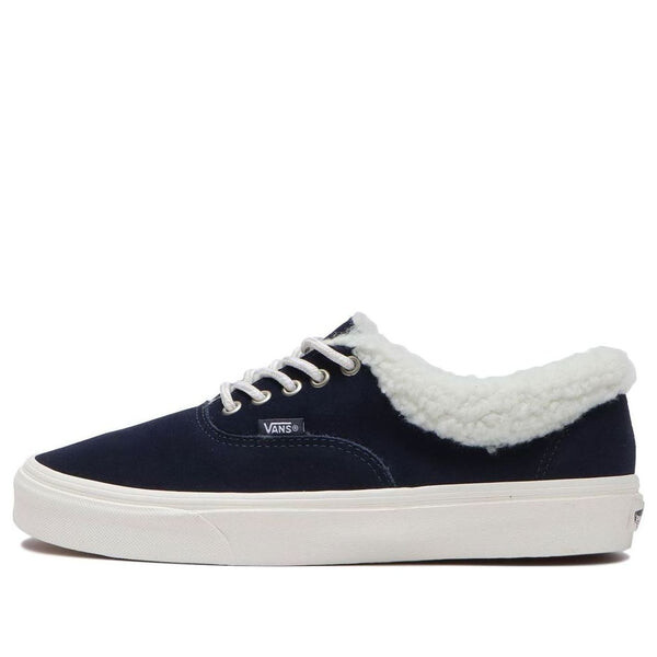 

Кроссовки authentic 'dark navy' Vans, синий