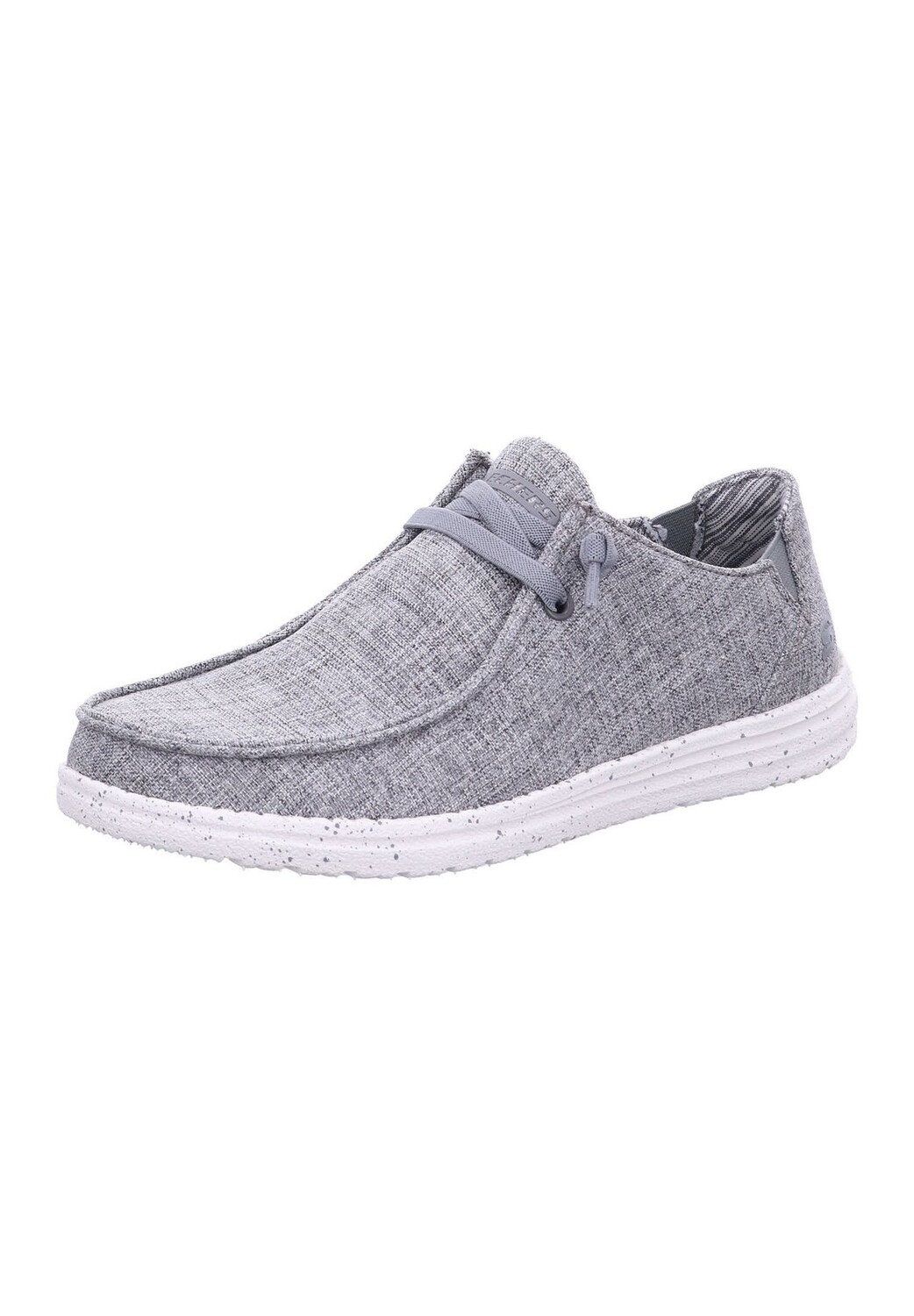 

Кроссовки MELSON - ЧАД SKECHERS, серый