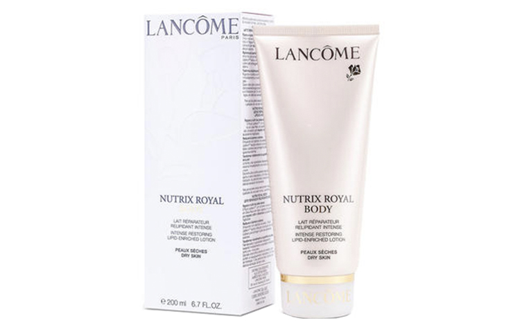 Лосьон для тела Lancôme Nutrix Royal Body, 400 мл — фото 2