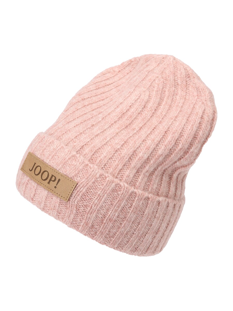 

Шапка JOOP! Aiana, Light red