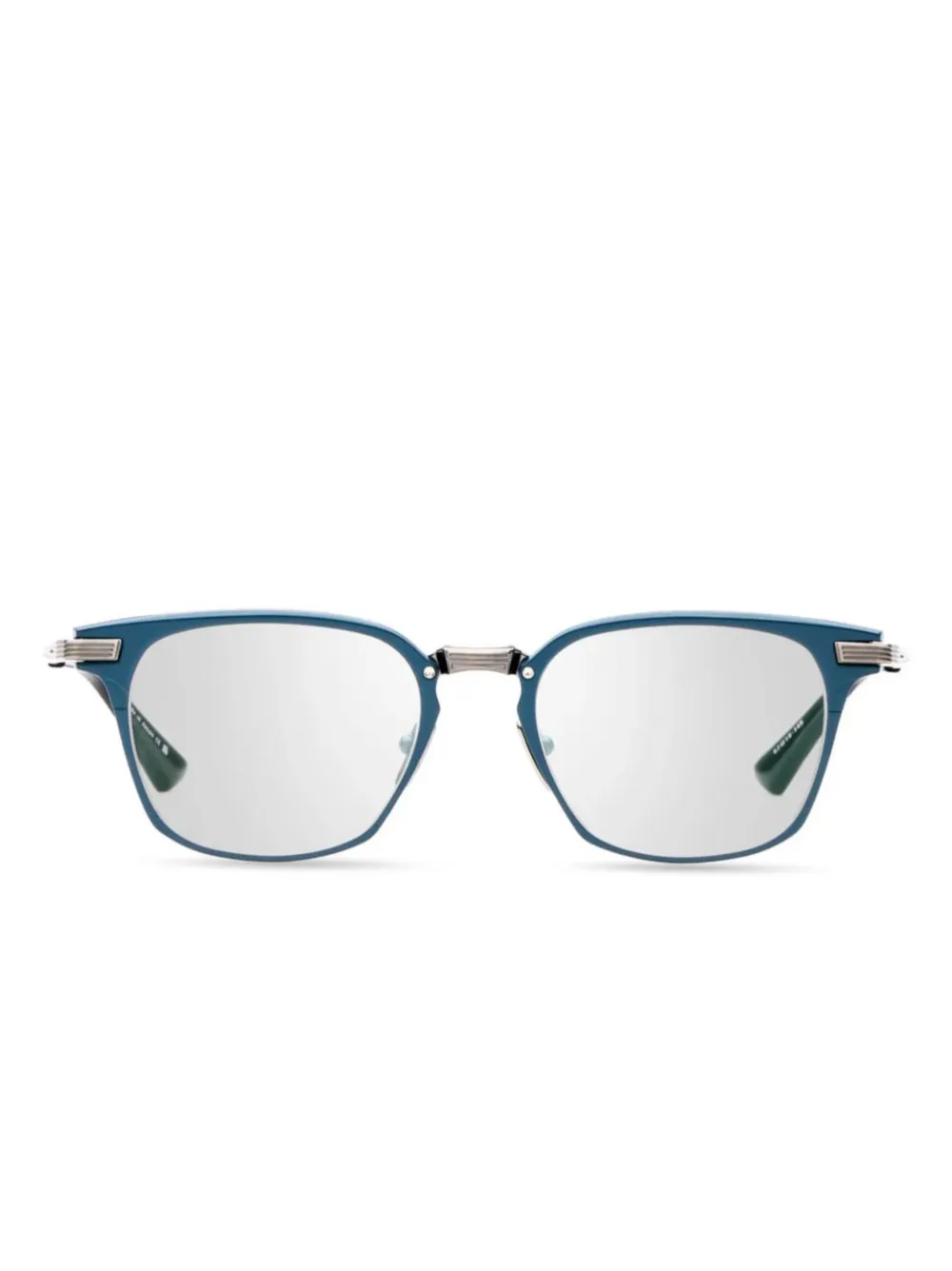 

Солнцезащитные очки Linrcon Dita Eyewear, синий