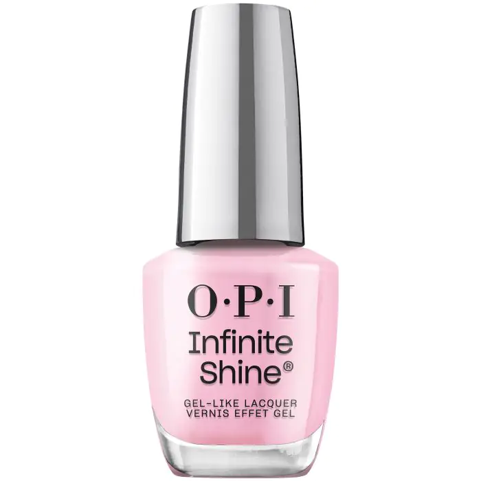 

Лак для ногтей infinite shine esmalte uñas larga duración Opi, цвет faux ever yours