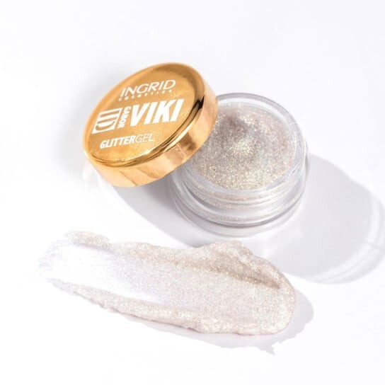 

Гель-блеск Extreme 06, 7 г Ingrid Cosmetics, Viki Gabor Id