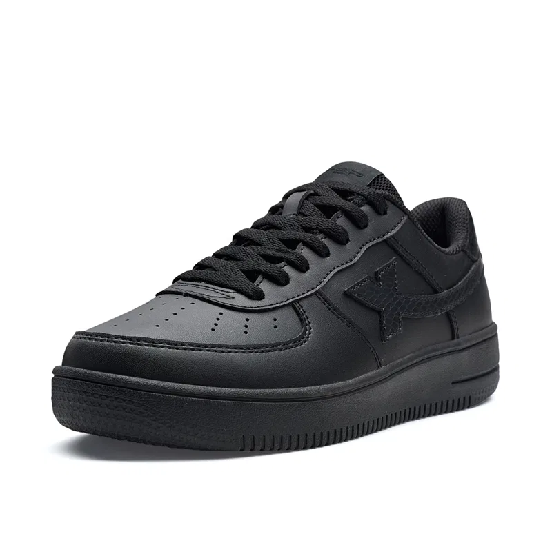 Кроссовки для скейтбординга XTEP Black/Black Base — фото 3