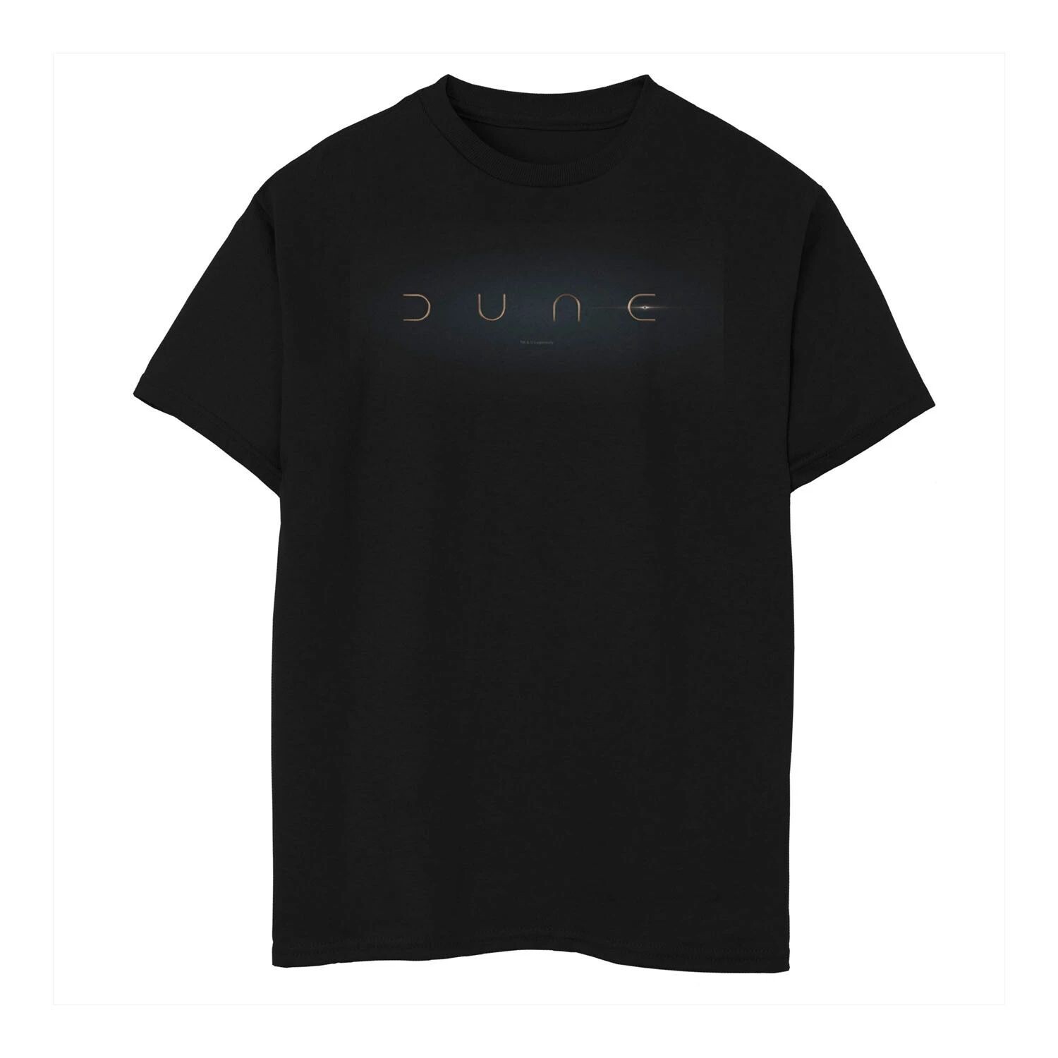 

Футболка с логотипом Dune для мальчиков 8–20 лет Licensed Character