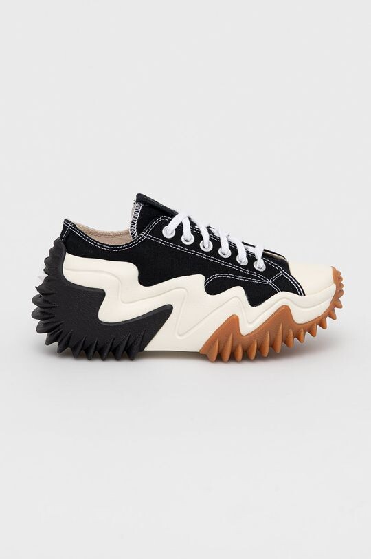 

Кроссовки Run Star Motion Converse, черный