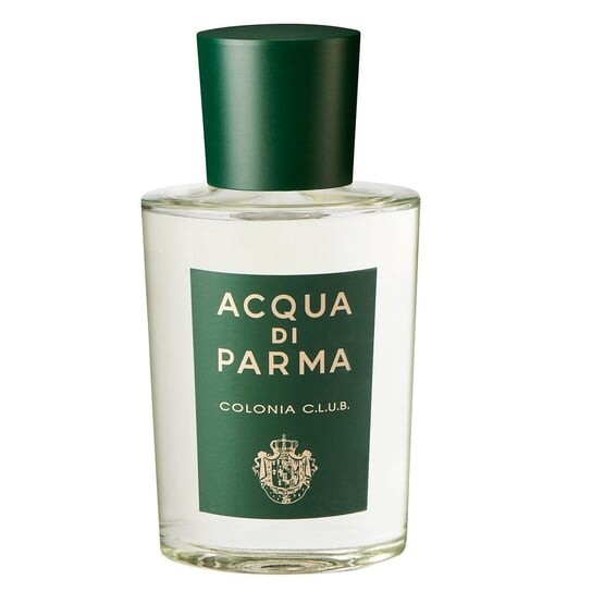 

Одеколон спрей, 100мл Acqua di Parma, Colonia C.L.UB., Зеленый, Одеколон спрей, 100мл Acqua di Parma, Colonia C.L.UB.