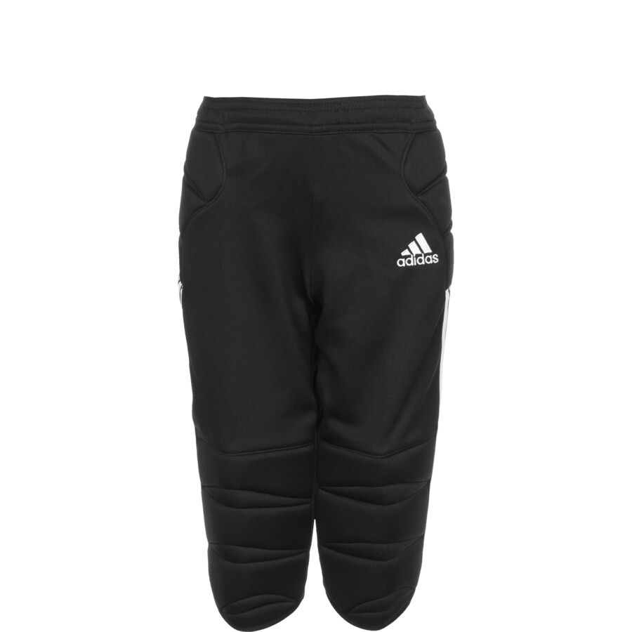 

Тренировочные брюки Adidas TIERRO, черный