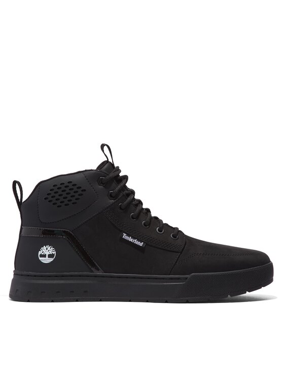 

Сапоги Maple Grove Sport Mid TB0A2DJQ0011 Timberland, чёрный