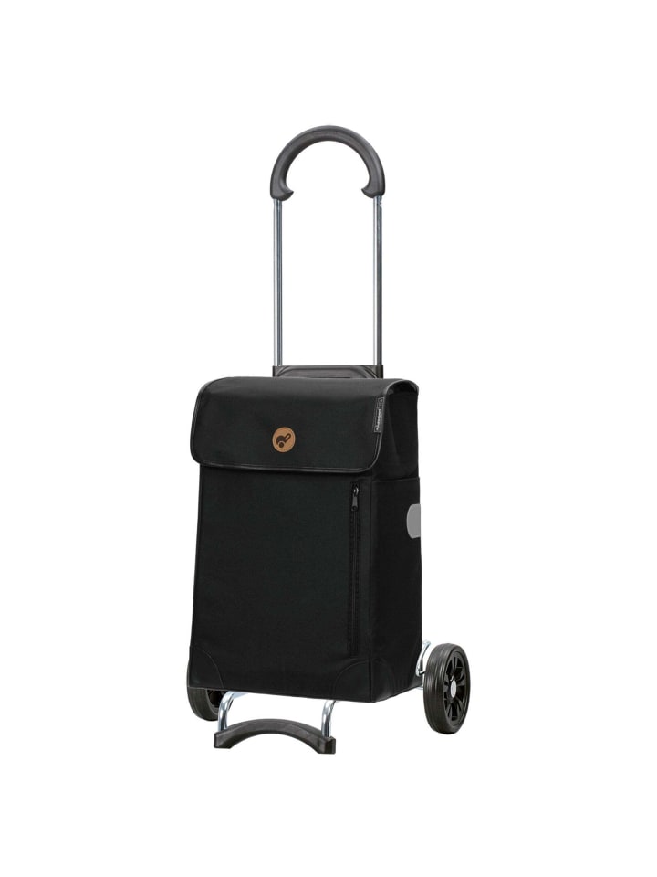 

Сумка шоппер Andersen Shopper, черный