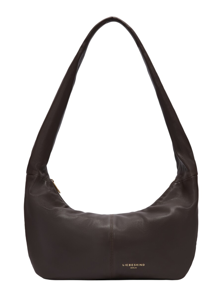 

Сумка через плечо Liebeskind Berlin, Dark brown