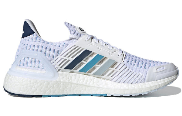 Кроссовки ultraboost cc_1 днк Adidas, белый — фото 2