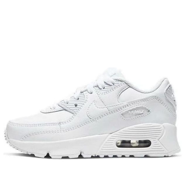 

Кроссовки Nike Air Max 90 LTR PS, белый