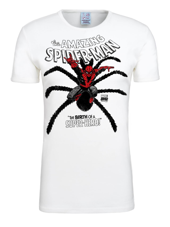 

Футболка Logoshirt