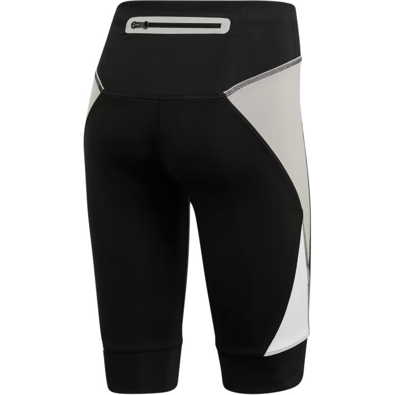 Adidas Женские шорты SMC Sports Black — фото 4